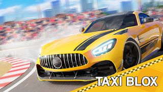 Blox Taxi - Car Brookhaven - Screenshot 2