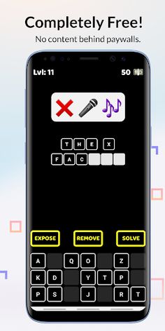 Guess the TV Show - Emoji Quiz - Screenshot 3