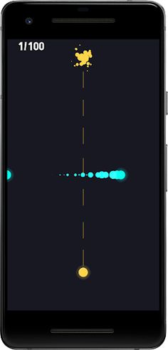 DashBash - Screenshot 2