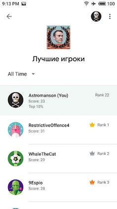 Flappy Navalny - Screenshot 4