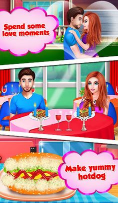 Girl's Nightout at BFF's Home - Screenshot 2