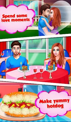 Girl's Nightout at BFF's Home - Screenshot 2