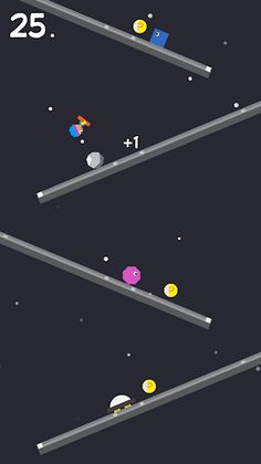 James Summer - Screenshot 4