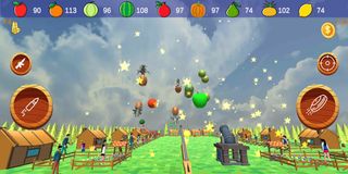 Fruits - Screenshot 2