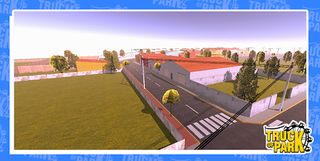 Truck Of Park Itinerante - Screenshot 2