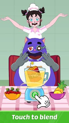 Left Or Right: Food Challenge - Screenshot 4