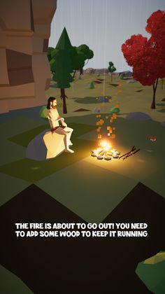 Alone - A Survival Game - Screenshot 3