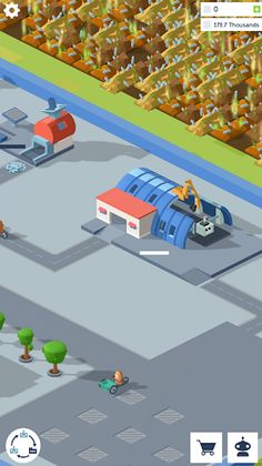 EcoRobotics Inc: Make robots - Screenshot 3