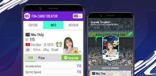 FO4 Card Creator - Screenshot 1