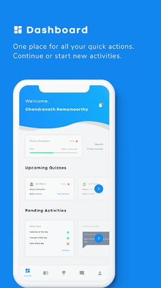 I COMP Technologies - Screenshot 4