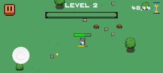 Wizard Survival - Screenshot 3