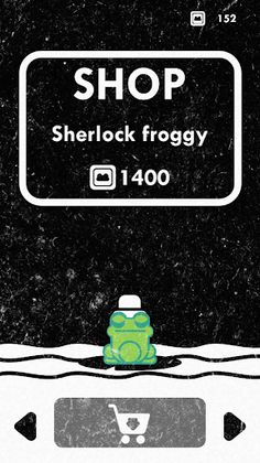 Killer Froggy - Screenshot 2