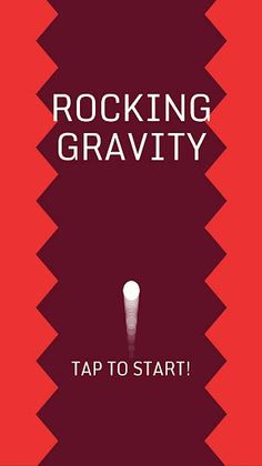 Rocking Gravity - Screenshot 1