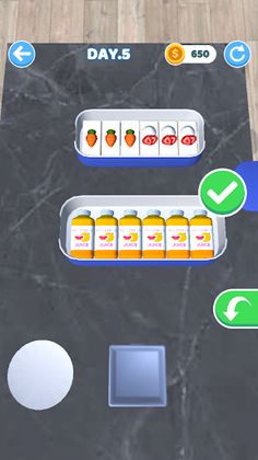 Daily Bento - Screenshot 2