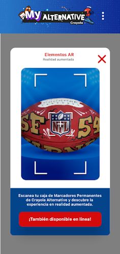 Crayola Alternative - Screenshot 4