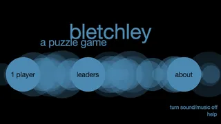 bletchley - cows and bulls - Screenshot 3