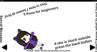 itzangiiee - Screenshot 3