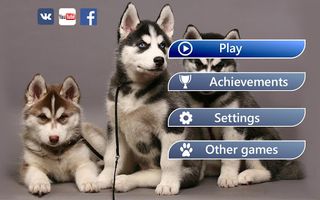 Find a Dog - Hidden Object - Screenshot 2