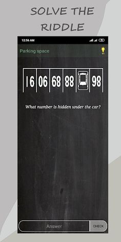 Best Riddles - Screenshot 3