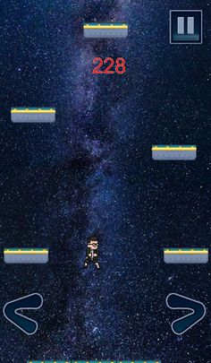 Ints Zilais - Screenshot 1