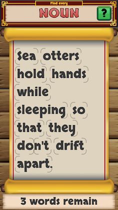 Grammar Ninja - Screenshot 2