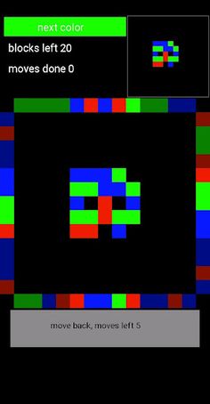 Rect's - Screenshot 1