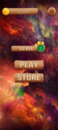 Nonogram wood - Screenshot 3