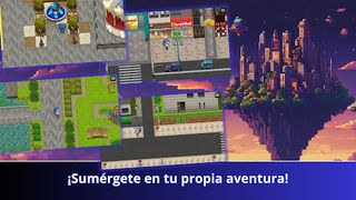 Finan Land - Screenshot 3