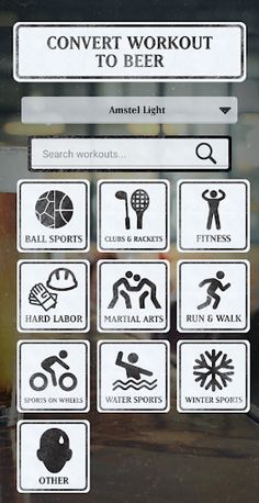Beer Converter - Screenshot 4