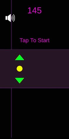 GravRun - Screenshot 1