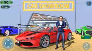 Virtual Billionaire Car Dealer - Screenshot 2
