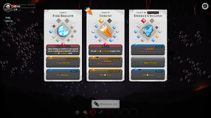 Last Mage - Screenshot 3