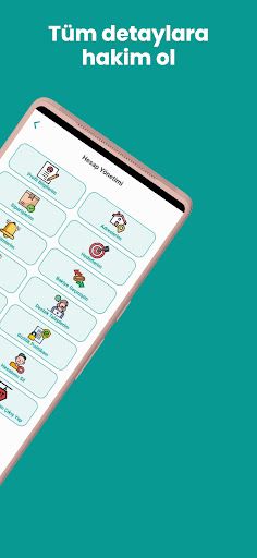 Temizlik Yap ve Kazan - Screenshot 4