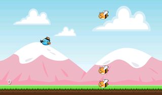 Bad Bird - Screenshot 2