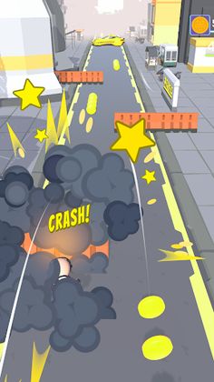 Dopi: Running Game - Screenshot 3