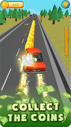 Traffic & Hitchhiker - Screenshot 4