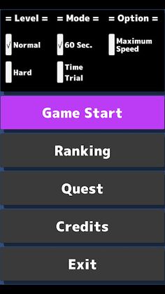 Robot Vacuum - Screenshot 1