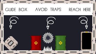 The Box - Screenshot 3