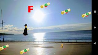 MBA Dash - Screenshot 1