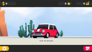 Drift Away: Bandit Chase - Screenshot 2