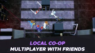 The Suitcase - Screenshot 1