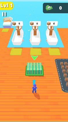 SeaExport - Screenshot 2