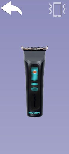 Simulator hair clipper prank - Screenshot 2