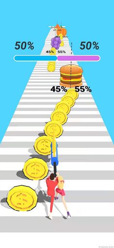 Divorce Run 3D - Screenshot 3