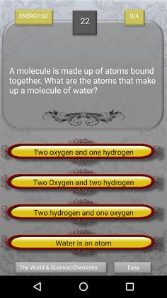 KWEST | TG Games - Screenshot 3