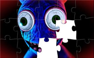 puzzle bouncy bear maze draw - Screenshot 2