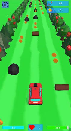 Fireman - Screenshot 3