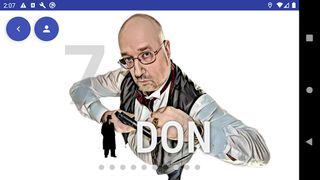 Mafia Game Moderator - Screenshot 2