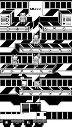 Mekano - Screenshot 3