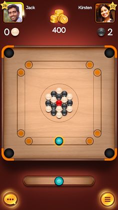 Carrom Pool: Disc Game - Screenshot 1